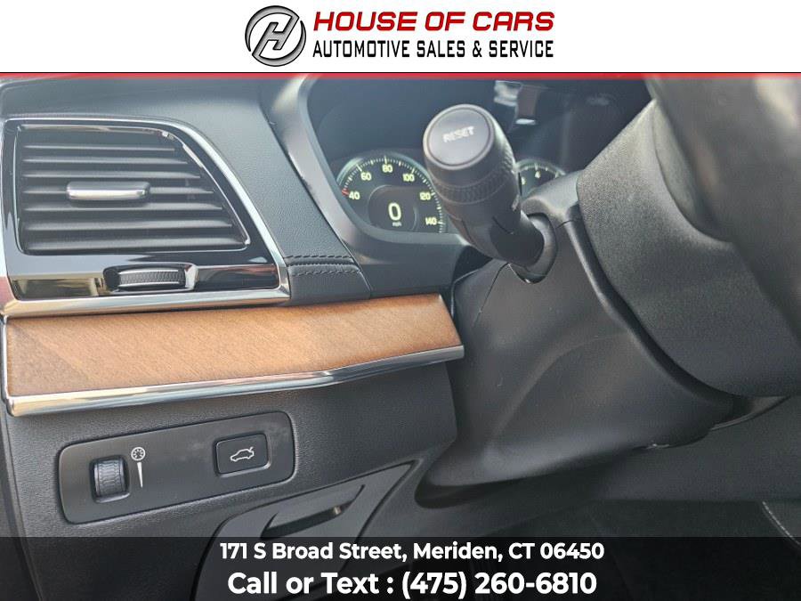 Used 2016 Volvo XC90 T6 Inscription w/ Vision Package image 33