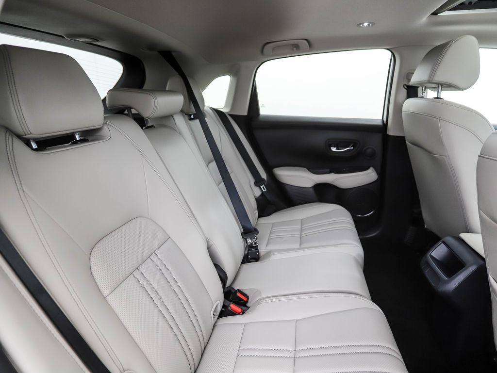 Used 2023 Honda HR-V EX-L image 26
