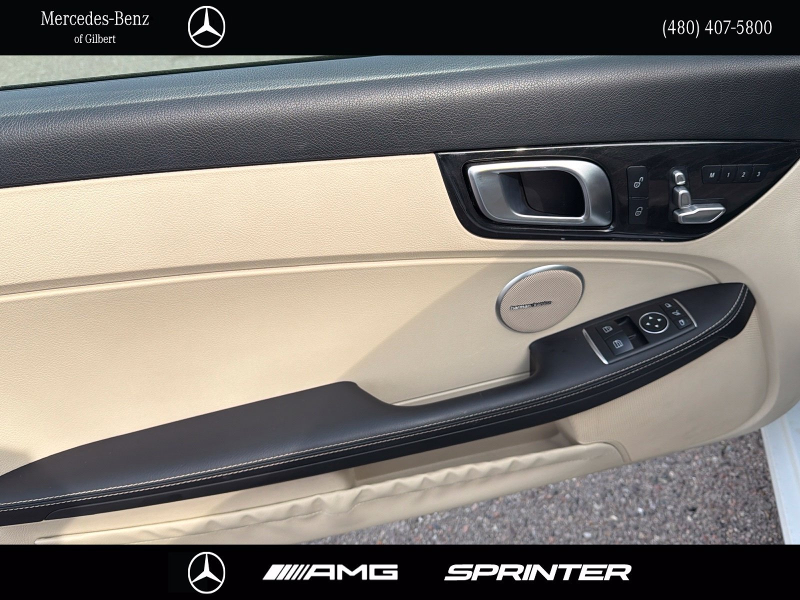 Used 2019 Mercedes-Benz SLC 300 image 19