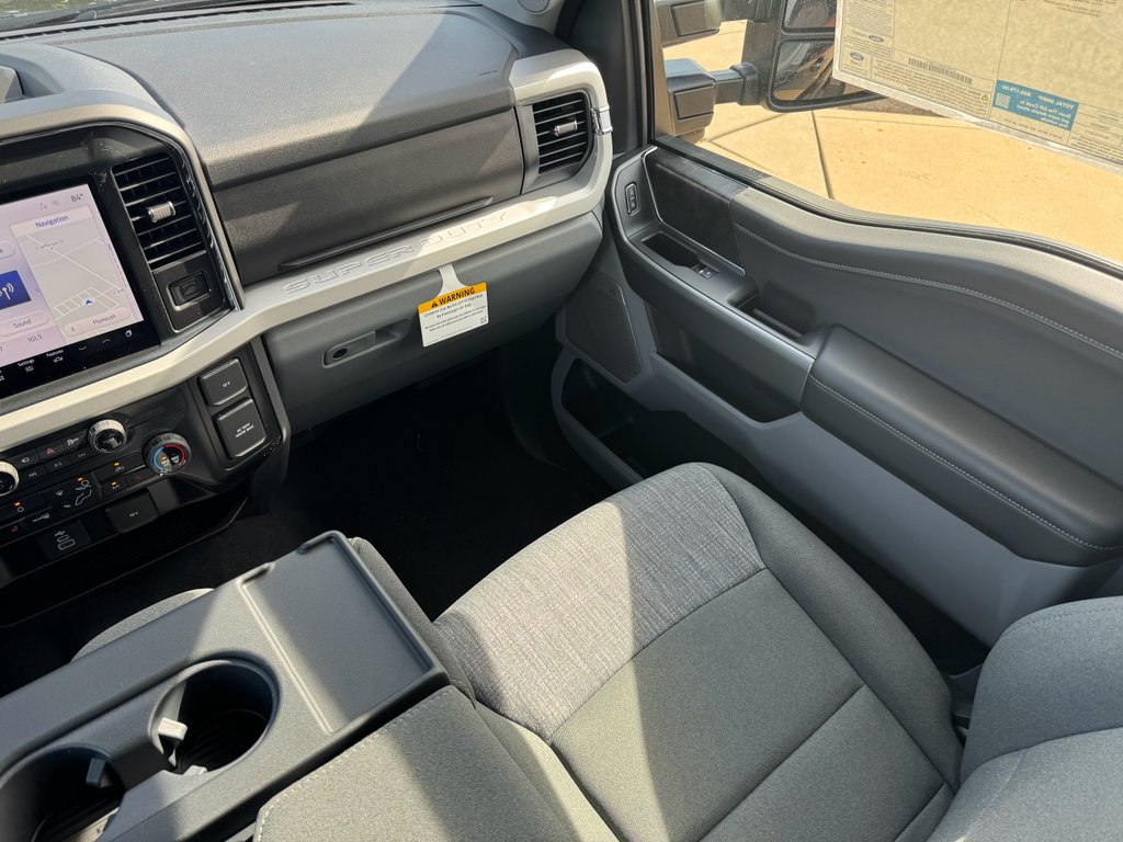 New 2026 Ford F250 XLT image 22