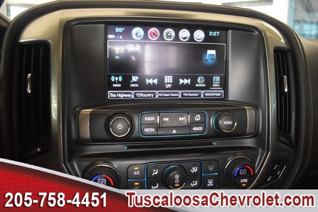 Used 2019 Chevrolet Silverado 3500 LTZ w/ Duramax Plus Package AWD/4WD image 34