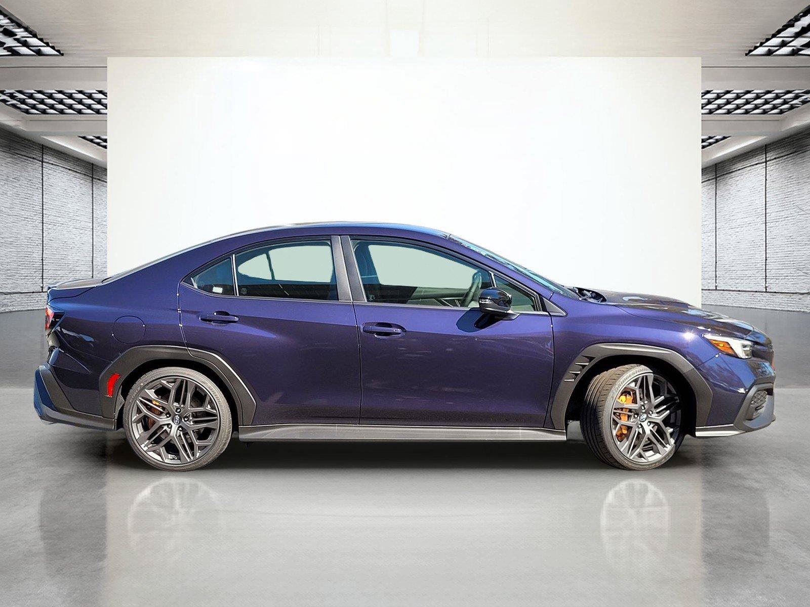 New 2026 Subaru WRX tS w/ Accessory Package #2 AWD/4WD image 4