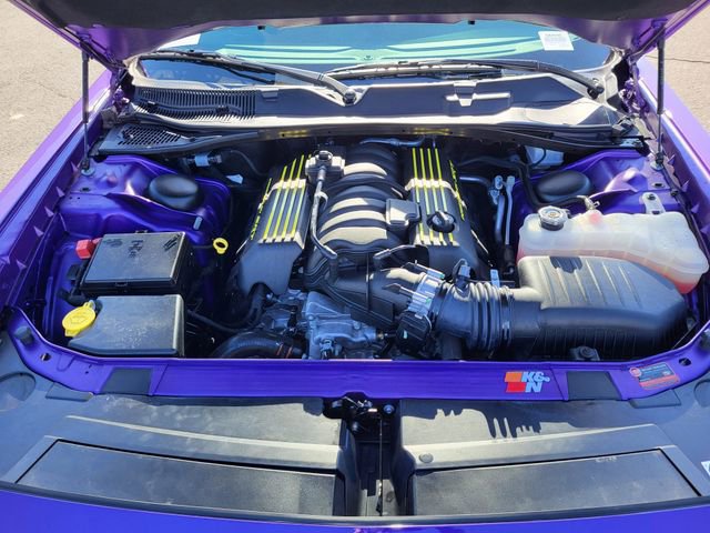 Used 2023 Dodge Challenger R/T Scat Pack w/ 1320 Plus Group image 30