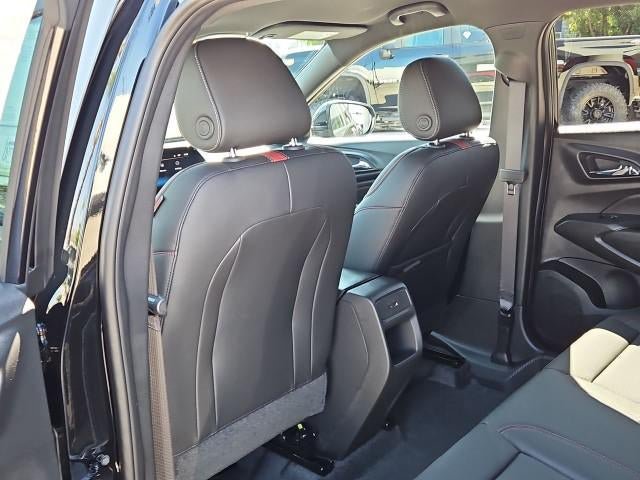 New 2026 Chevrolet Trax RS FWD image 20
