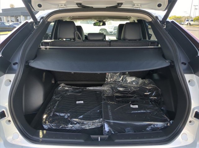 New 2025 Mitsubishi Eclipse Cross SE image 12