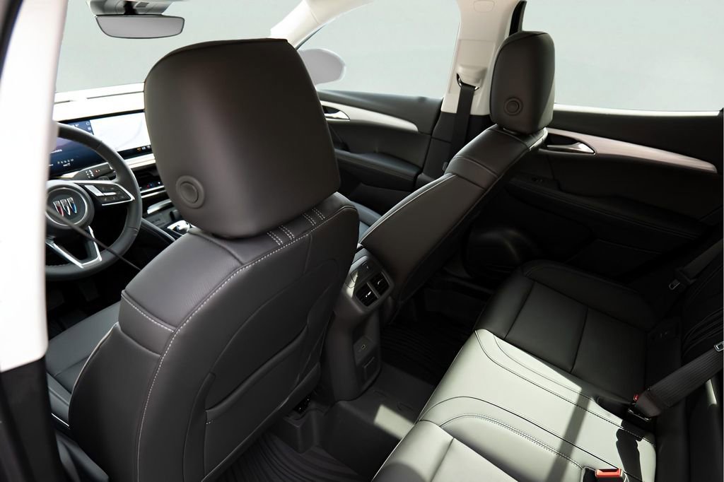 New 2026 Buick Envision Avenir image 22