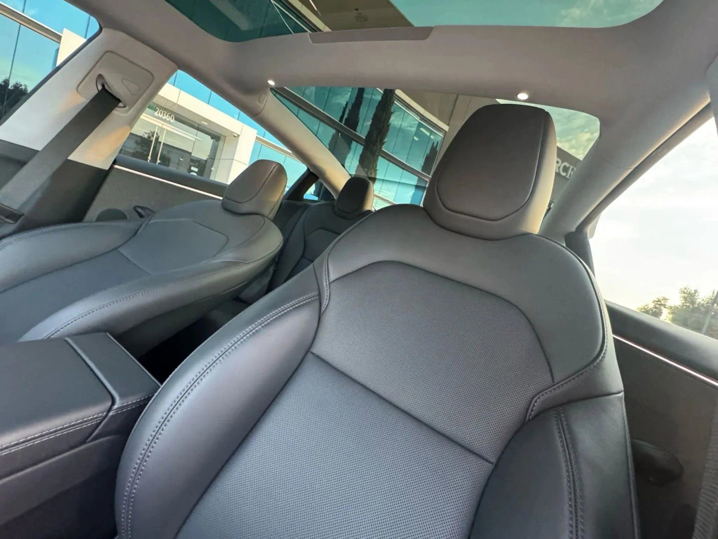 Used 2024 Tesla Model 3 Long Range image 54