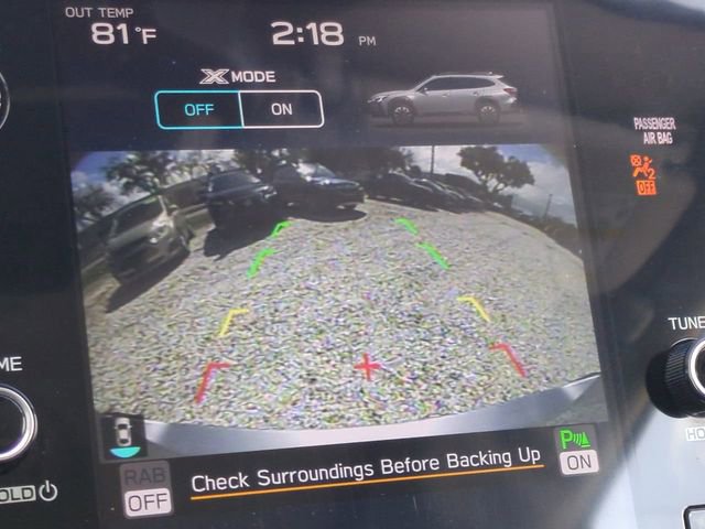 Used 2023 Subaru Outback Touring XT w/ Tech Package 3 image 25