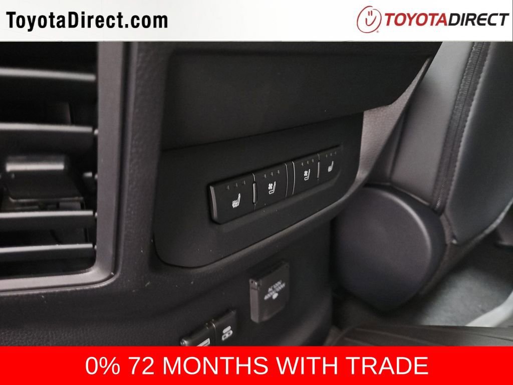 New 2026 Toyota Tundra Limited image 26