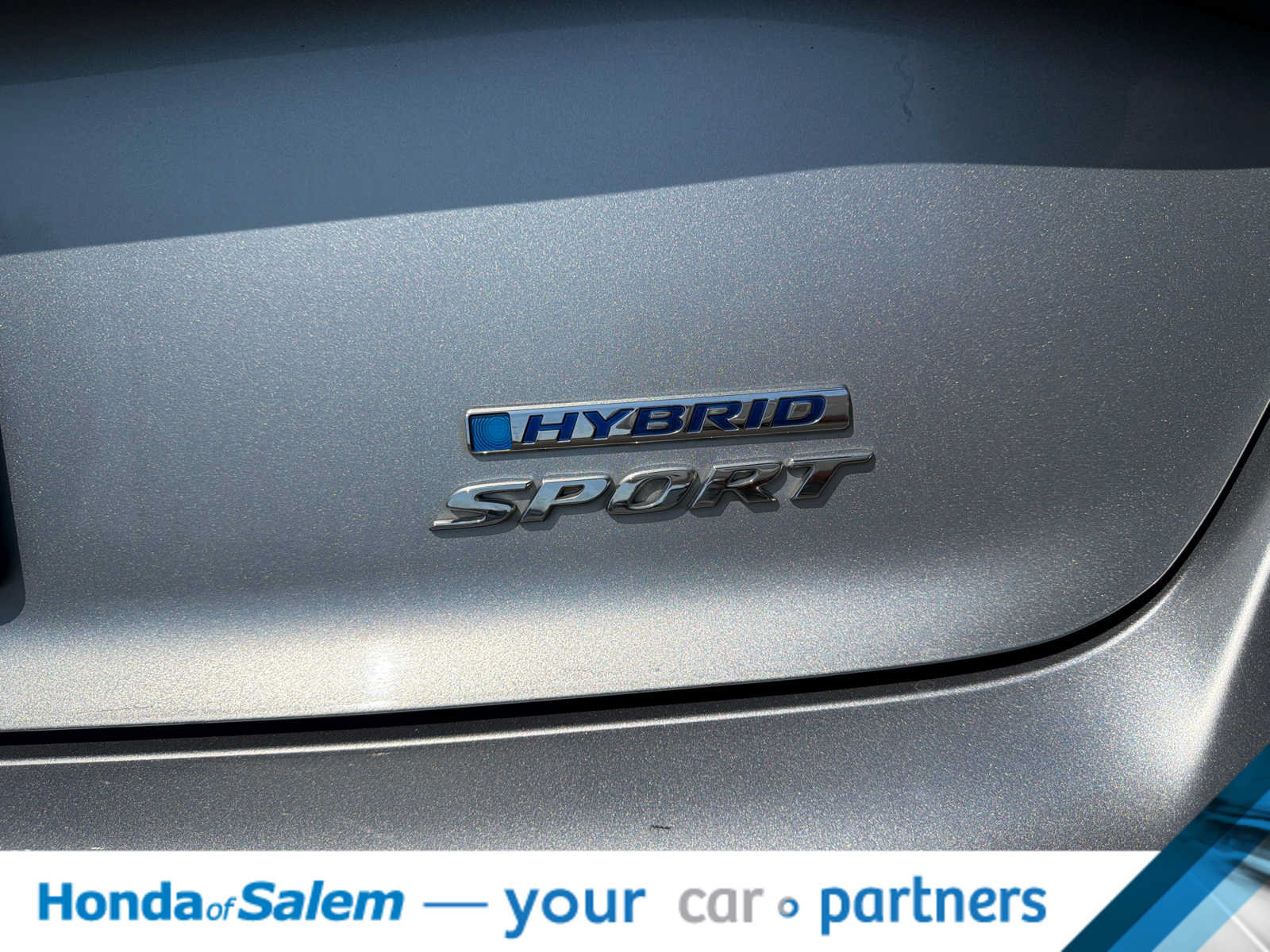 Used 2024 Honda Accord Sport image 7