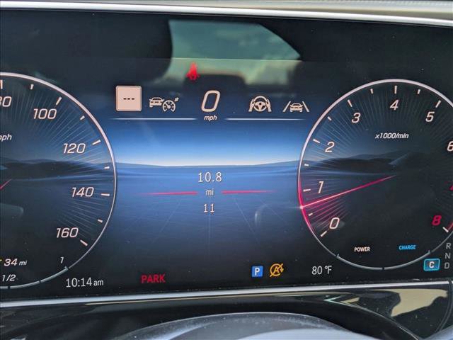 New 2026 Mercedes-Benz E 350 Sedan image 11