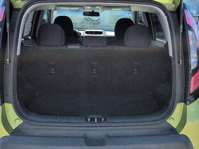Used 2015 Kia Soul FWD image 8