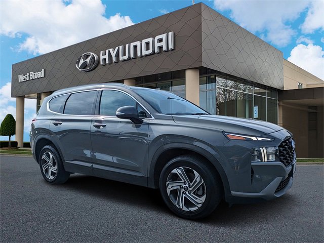 Used 2023 Hyundai Santa Fe SEL