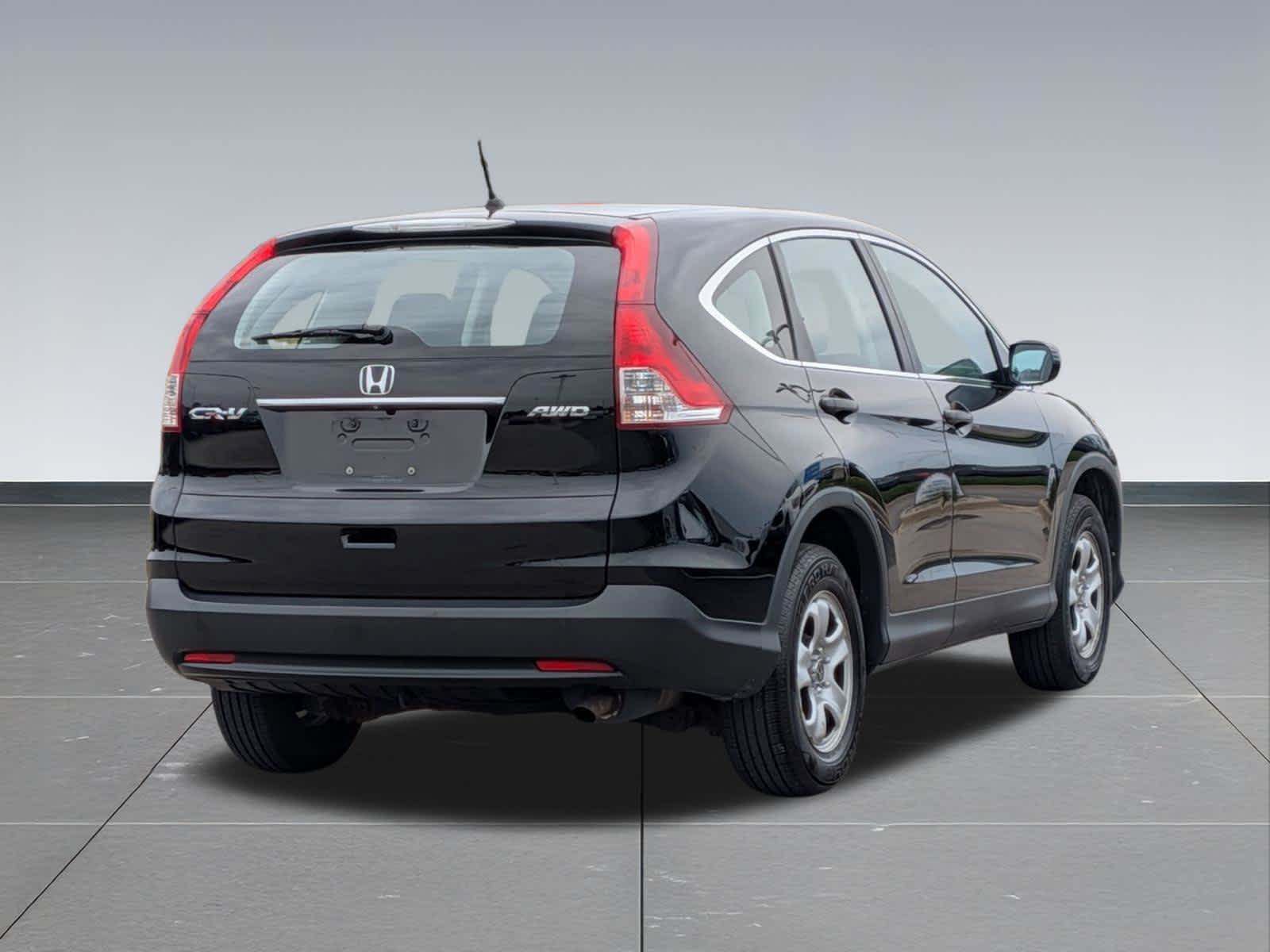 Used 2014 Honda CR-V LX image 6