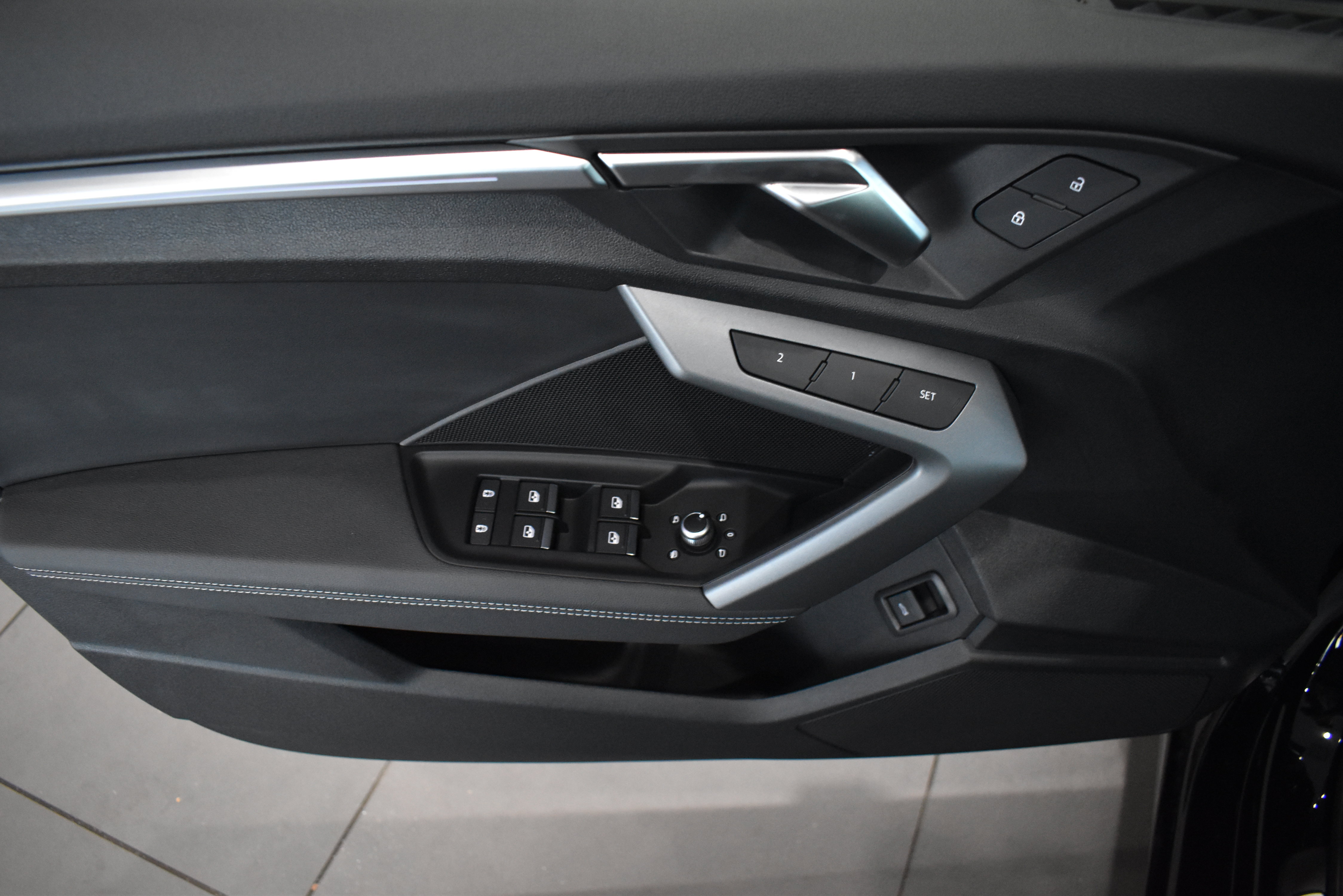 New 2026 Audi A3 2.0T Premium Plus image 34