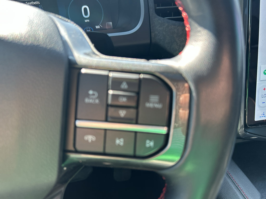 Used 2022 Ford Expedition Limited RWD image 27