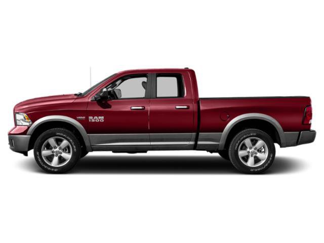 Used 2015 RAM 1500 Classic SLT AWD/4WD image 3