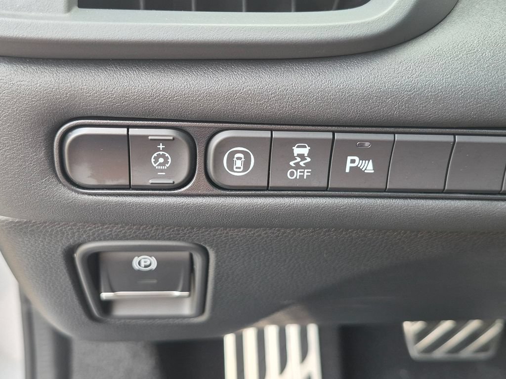 Certified 2023 Acura TLX SH-AWD w/ A-SPEC Pkg image 16