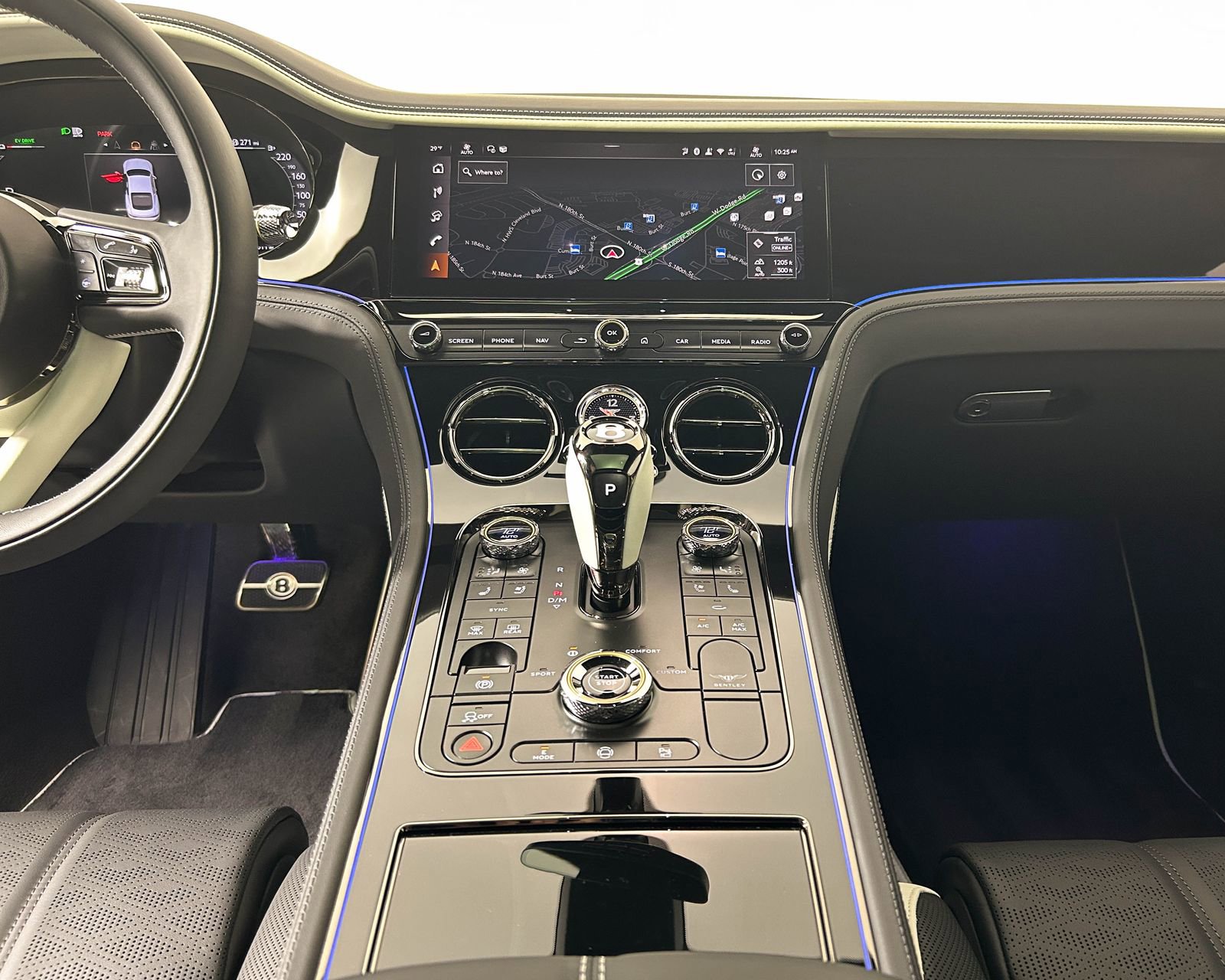 New 2025 Bentley Continental GT Speed image 25