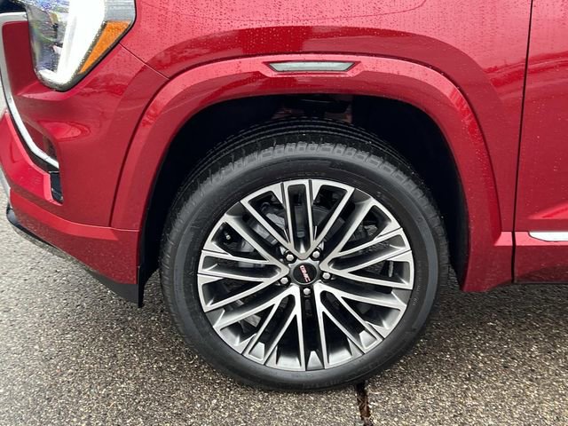 New 2026 GMC Terrain Denali image 10