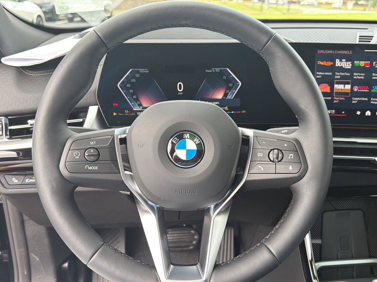 New 2026 BMW X2 xDrive28i w/ Technology Package AWD/4WD image 18