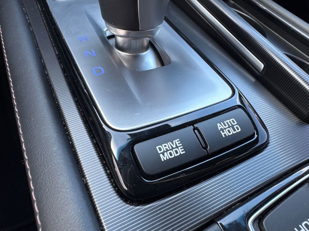 Used 2018 Genesis G80 3.3T Sport image 37
