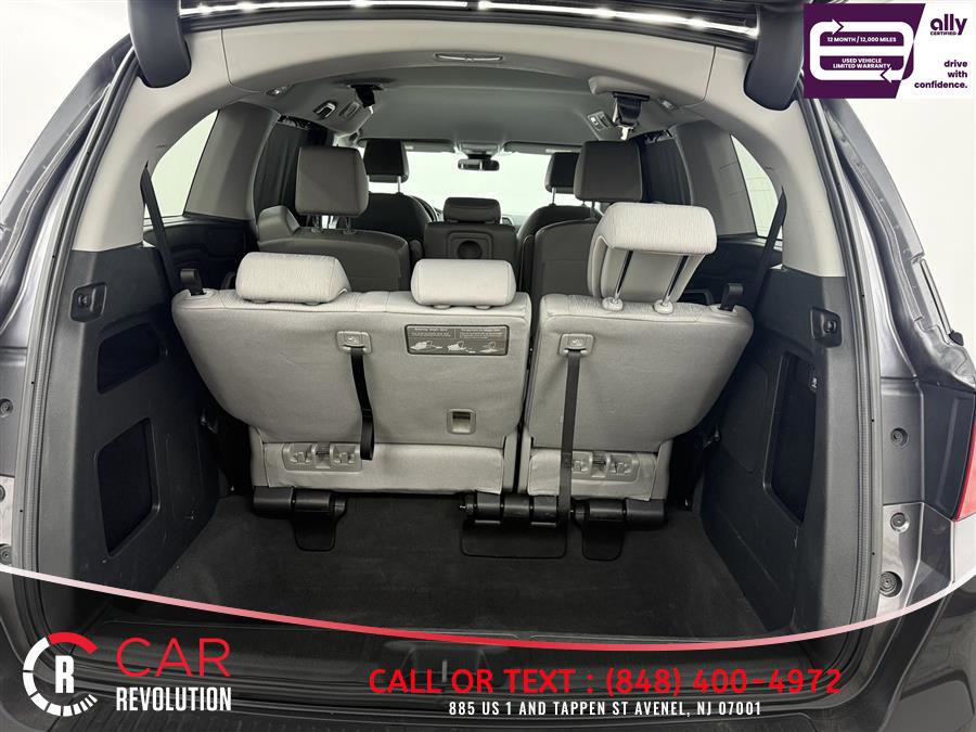 Used 2022 Honda Odyssey EX image 6
