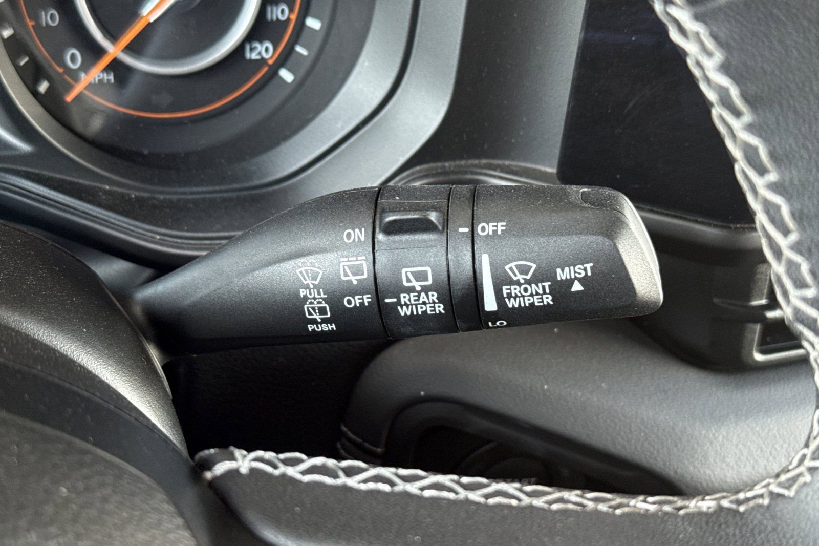 Used 2025 Jeep Wrangler Unlimited Rubicon AWD/4WD image 38