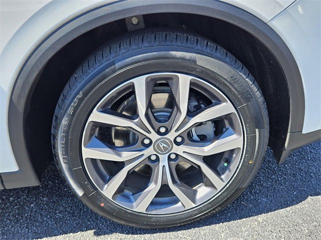 Certified 2023 Acura MDX FWD w/ Technology Package image 18