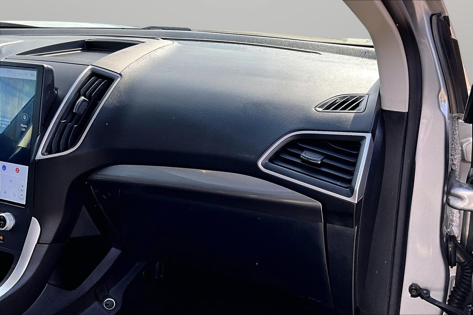 Used 2023 Ford Edge SEL w/ Convenience Package AWD/4WD image 21