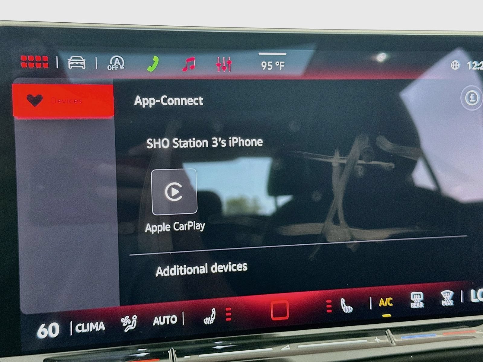 New 2026 Volkswagen Tiguan SE AWD/4WD image 16