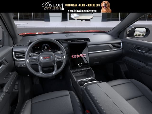 New 2027 GMC Terrain Elevation w/ Elevation Premium Package AWD/4WD image 16