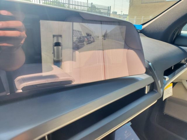 New 2026 Cadillac Vistiq Sport w/ LPO, Floor Liner Package image 14