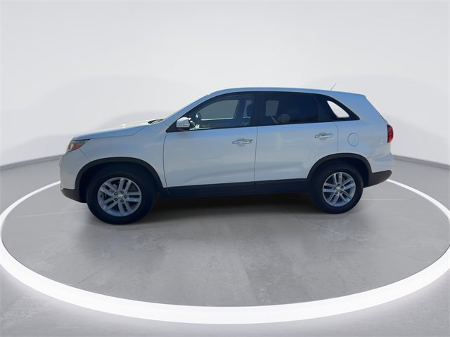 Used 2014 Kia Sorento LX image 4