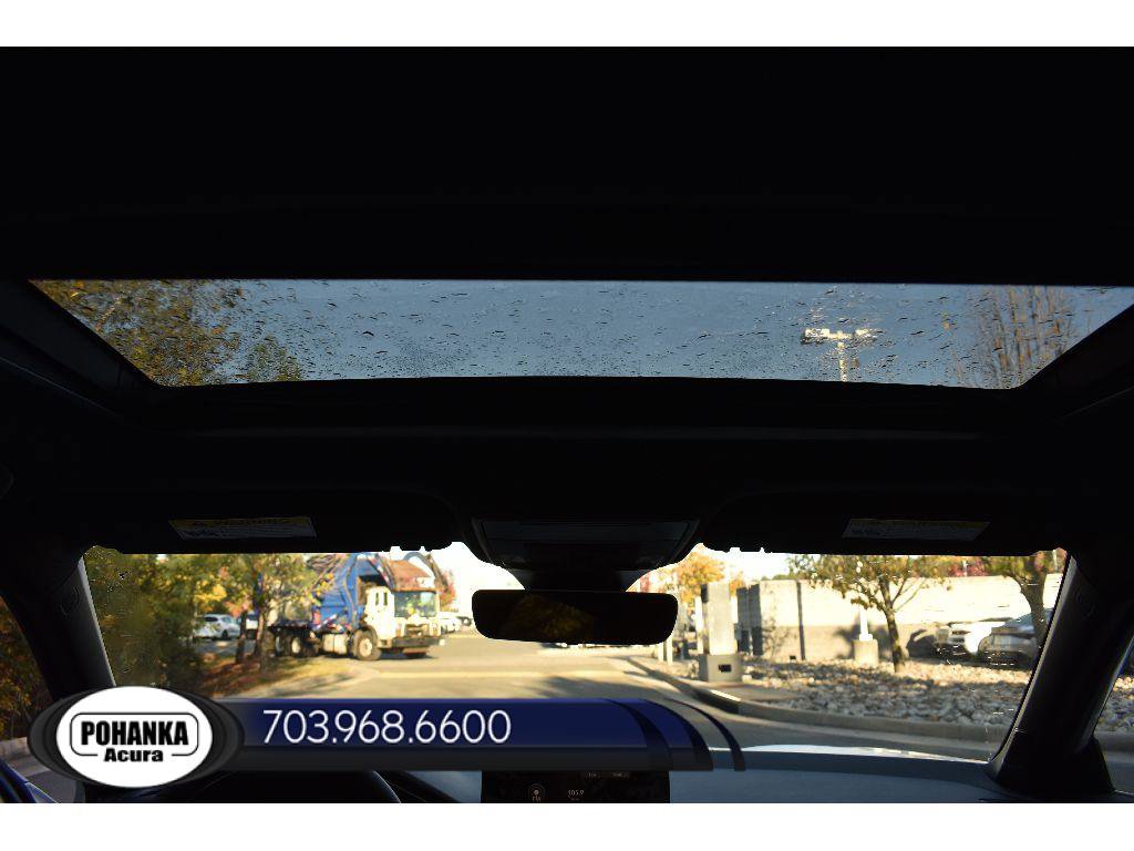 New 2025 Acura Integra A-Spec image 20