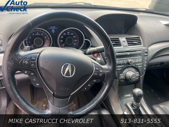 Used 2012 Acura TL w/ Technology Package image 6