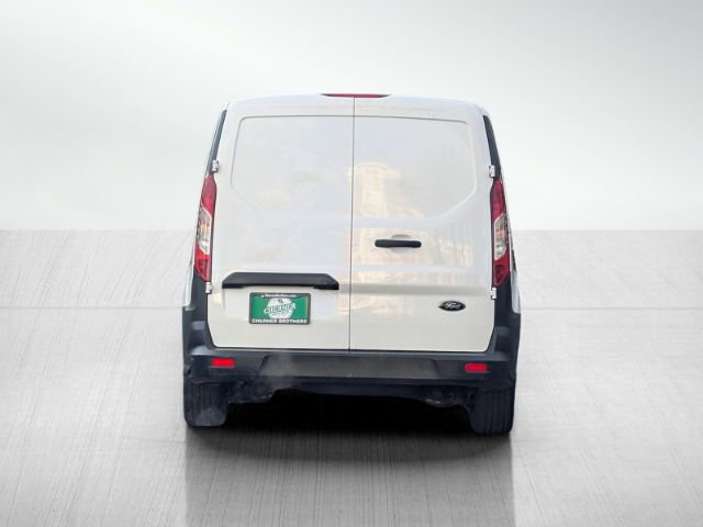 Used 2021 Ford Transit Connect XL image 5