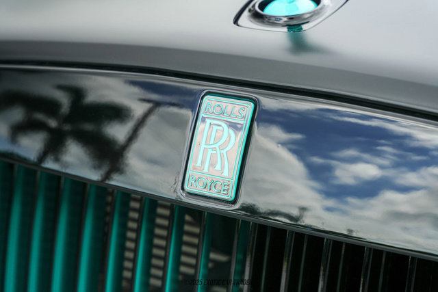 Used 2017 Rolls-Royce Wraith image 54