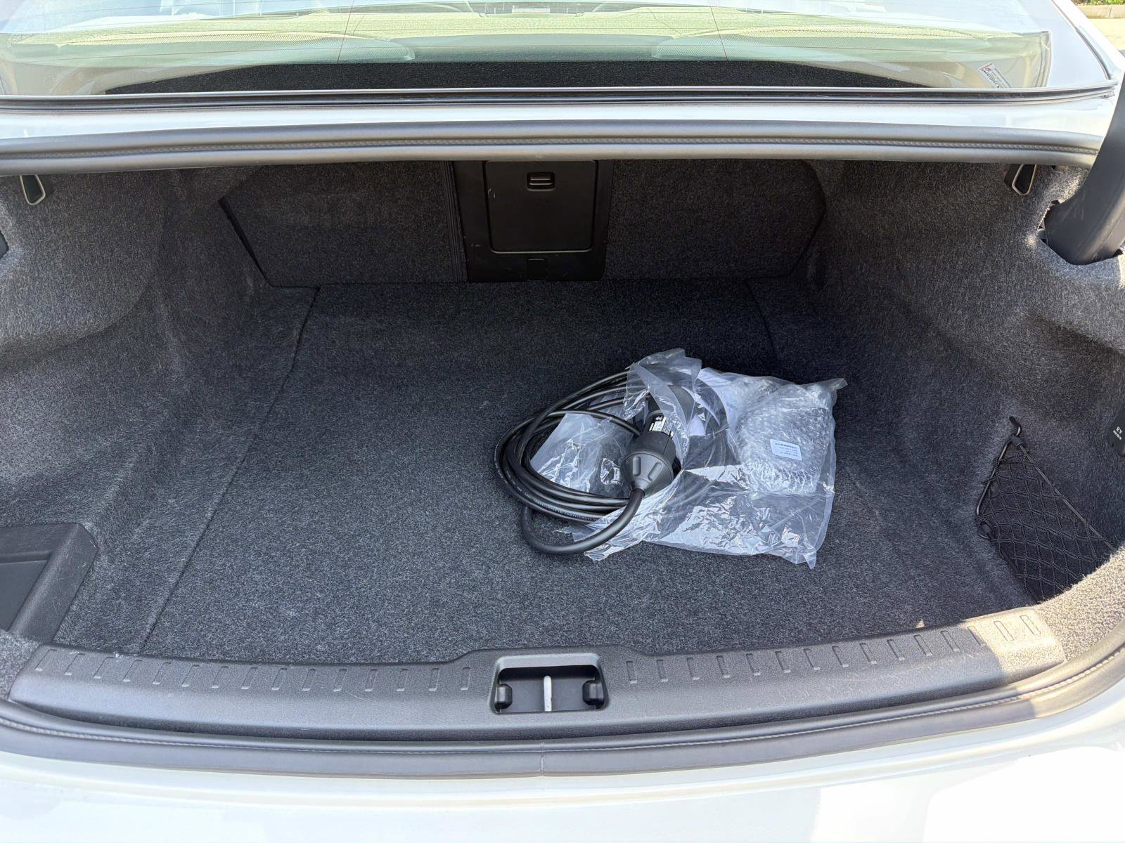 Certified 2023 Volvo S60 T8 Plus w/ Climate Package AWD/4WD image 23
