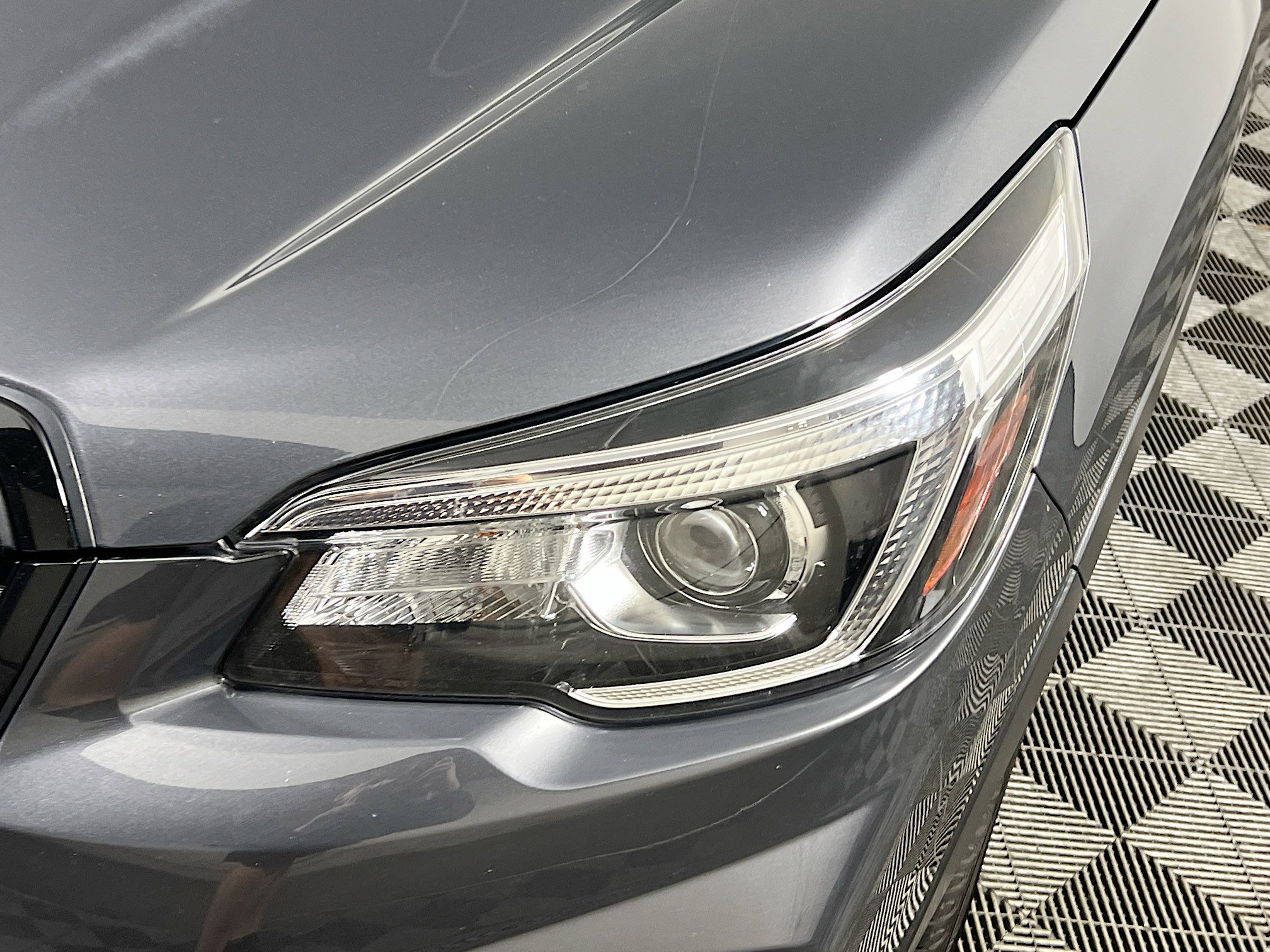 Used 2020 Subaru Forester Sport w/ Popular Package #2 image 11