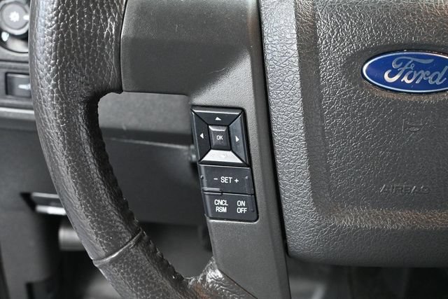 Used 2014 Ford F150 XLT w/ Equipment Group 302A Luxury AWD/4WD image 20