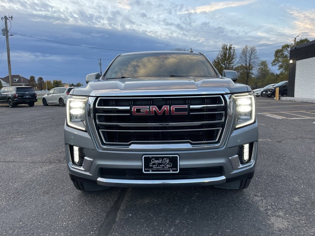Used 2023 GMC Yukon XL SLT image 13