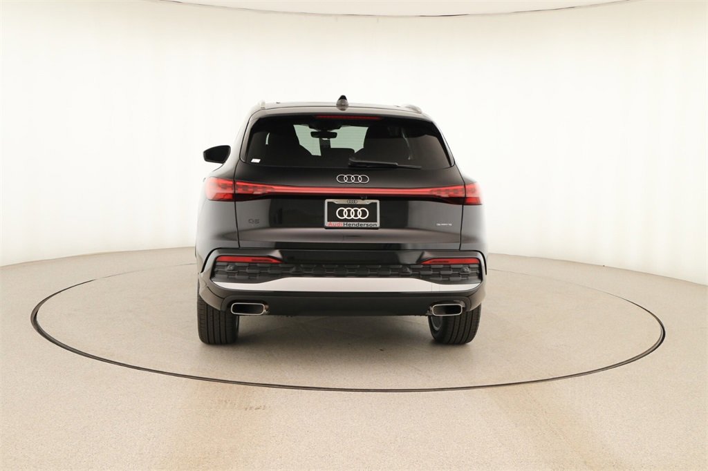 New 2025 Audi Q5 Premium Plus image 5