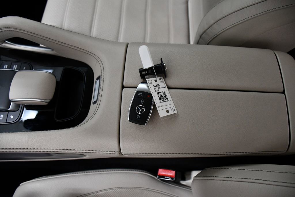 Used 2022 Mercedes-Benz GLE 350 4MATIC image 24