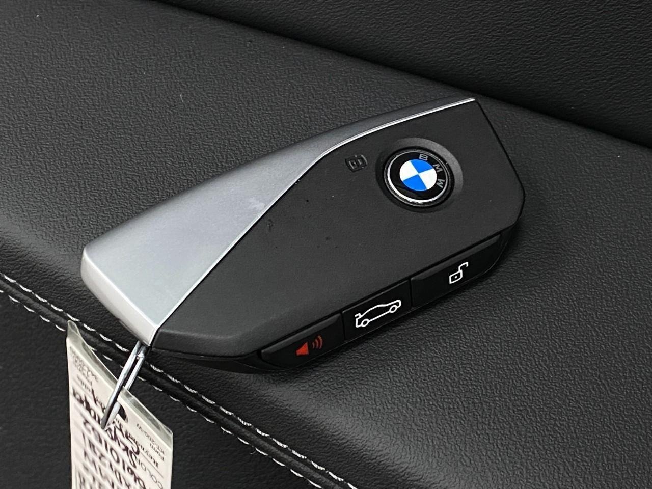 New 2026 BMW X2 xDrive28i w/ Technology Package AWD/4WD image 67