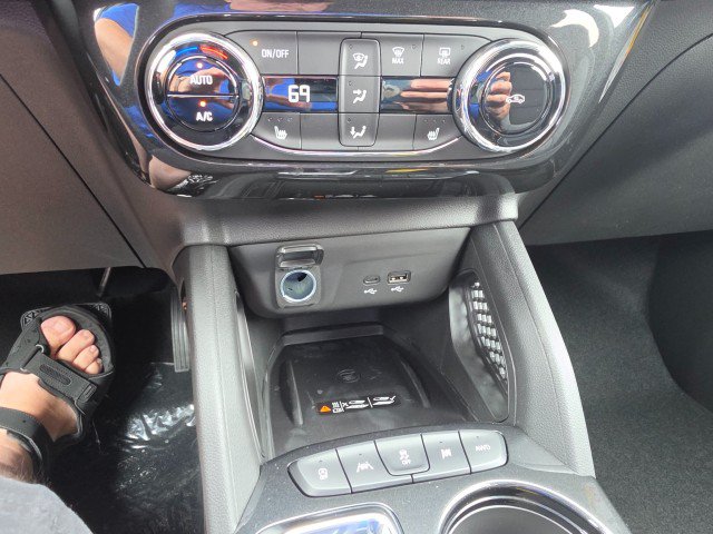 New 2026 Chevrolet TrailBlazer LT AWD/4WD image 40