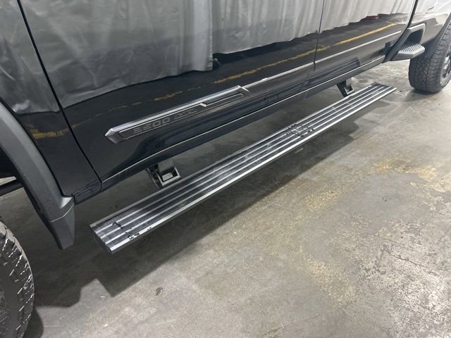 Certified 2026 Chevrolet Silverado 3500 High Country w/ High Country Premium Package AWD/4WD image 24