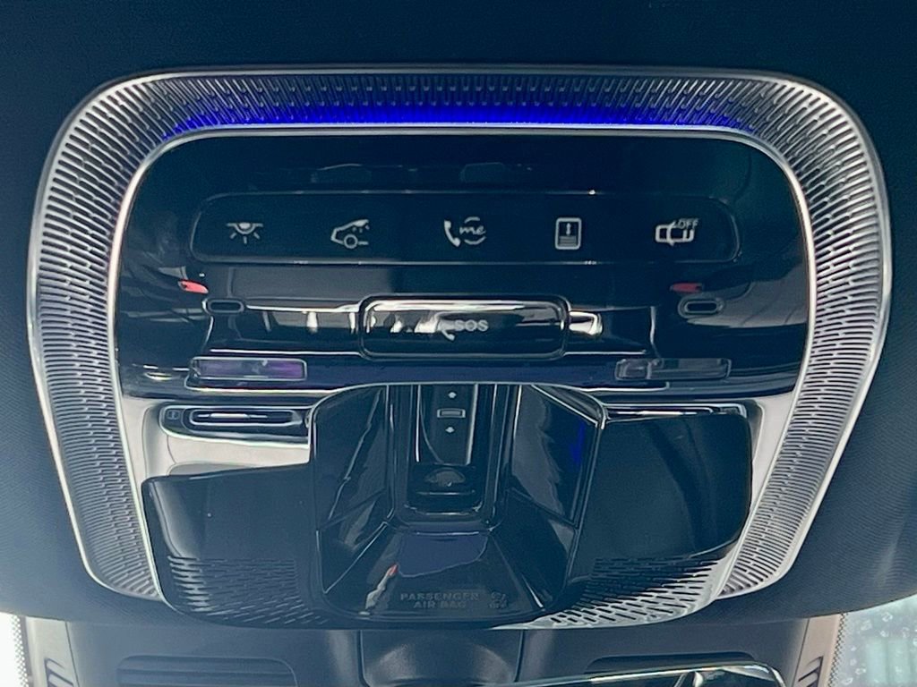 Certified 2023 Mercedes-Benz S 580 4MATIC Sedan image 34