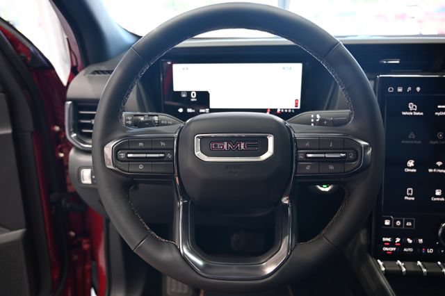 New 2026 GMC Terrain AT4 w/ Convenience Package III AWD/4WD image 21