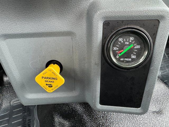 Used 2021 Ford F650 2WD Regular Cab Super Duty image 19